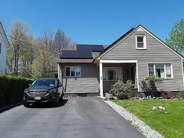 13 Cooper Avenue, Liberty, NY 12754