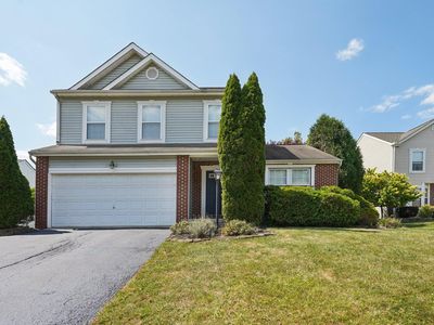 123 Rolling Meadow Ct, Pickerington, OH, 43147