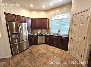 9 Palma Dr, Moriarty, NM 87035