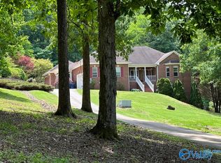 117 Anna Kathryn Dr, Gurley, AL 35748
