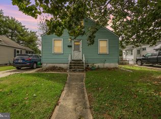 7 German Hill Rd, Dundalk, MD 21222