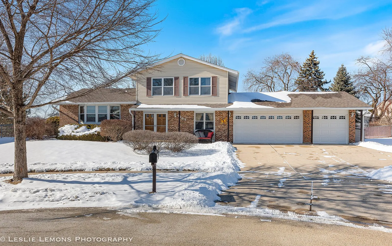 1484 Hodlmair Ct photo 1