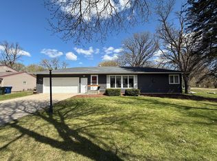 740 Springen Ave, Fergus Falls, MN 56537