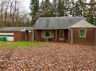 167 Eckstein Rd, Renfrew, PA 16053