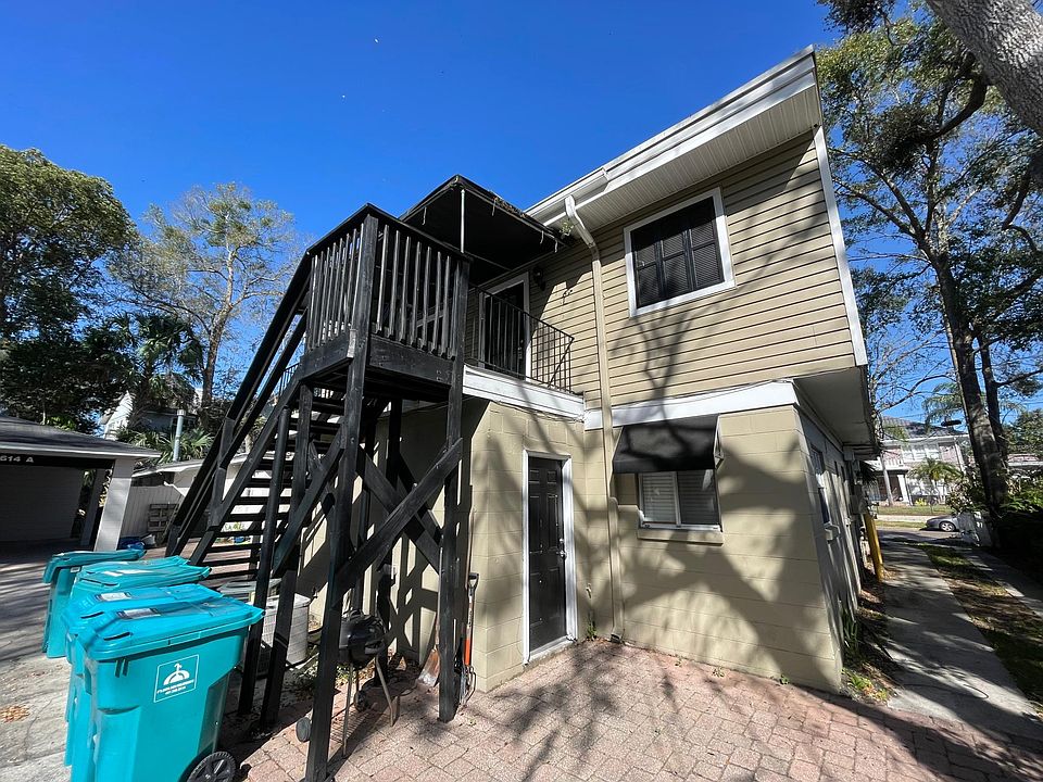 1st image of 618 Palmer St APT A