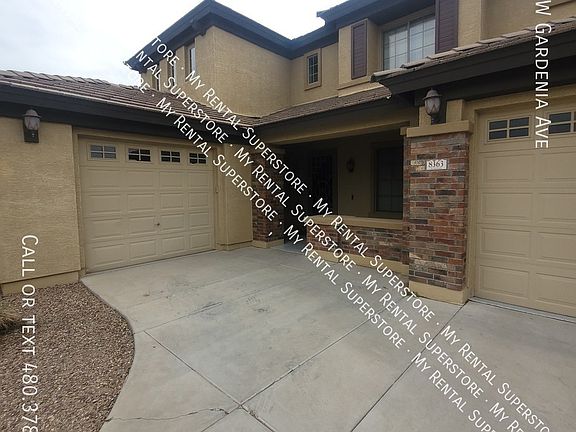 2nd image of 8363 W Gardenia Ave