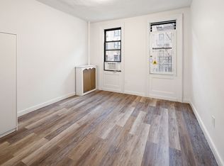 715 W 180th St #A24, New York, NY 10033