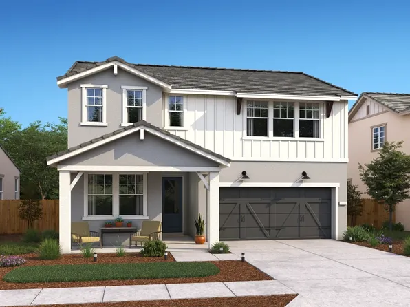 2634 Larimar Ave, Manteca, CA 95336