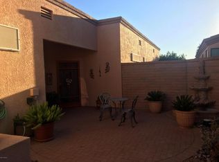 4044 S Via Del Picamaderos, Green Valley, AZ 85622
