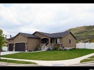 3568 S Soaring Eagle Way, Magna, UT 84044