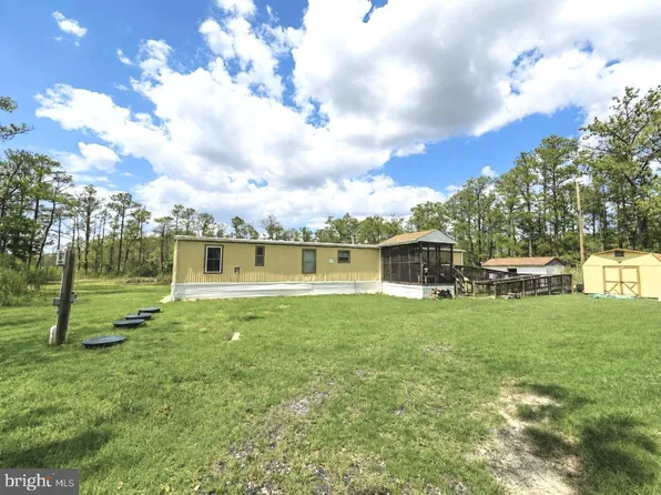 2420 Toddville Rd, Wingate, MD 21675