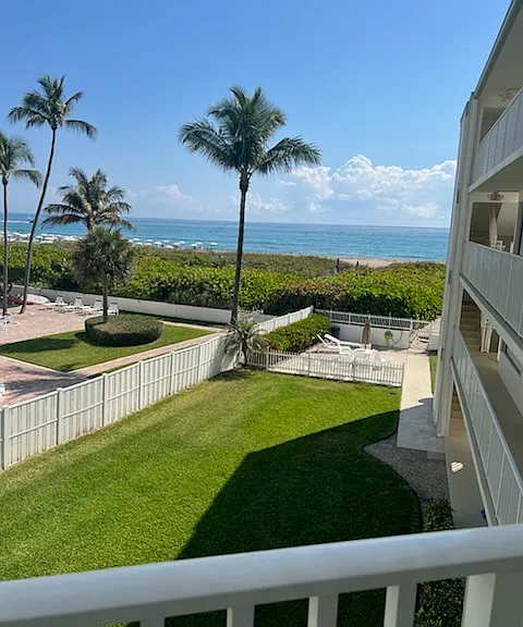 3600 N Ocean Dr #324 — Photo 2