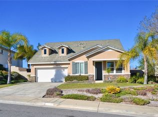 20684 Iris Canyon Rd, Riverside, CA 92508