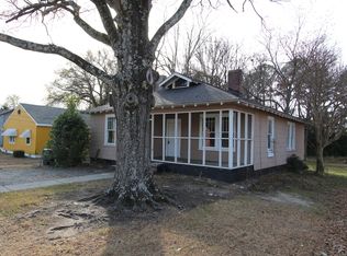 226 E Moore St, Rock Hill, SC 29730