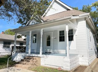 1314 S Ida St, Wichita, KS 67211