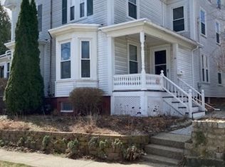 26 Orchard St #26, Merrimac, MA 01860