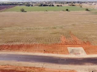 9893 Emery Ln LOT 10, Mustang, OK 73064