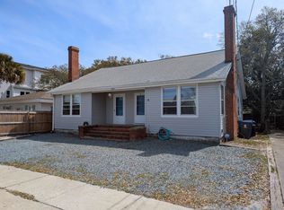 309 Fayetteville Ave #B, Carolina Beach, NC 28428