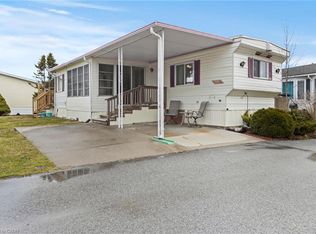 3033 Townline Rd #347, Fort Erie, ON L0S1S0
