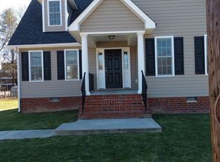 7427 Stoneman Rd, Henrico, VA 23228