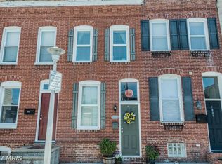 1319 Cooksie St, Baltimore, MD 21230