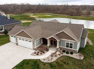 3360 Kellygreen Dr, Angola, IN 46703
