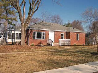 1028 Crystal Ave, Findlay, OH 45840