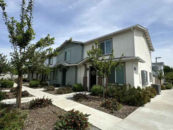 414 S Summit St, Visalia, CA