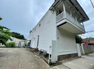 1206 Burdette St #4, New Orleans, LA 70118