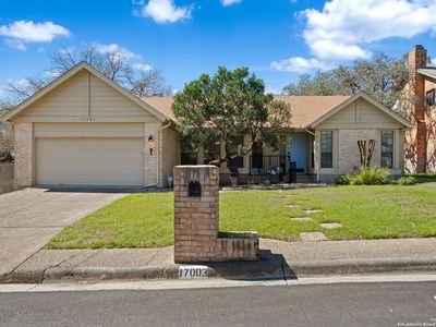 17003 Hidden Timber Wood, San Antonio, TX, 78248
