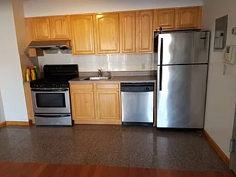 Rented by Dolores Buonocore, LREB