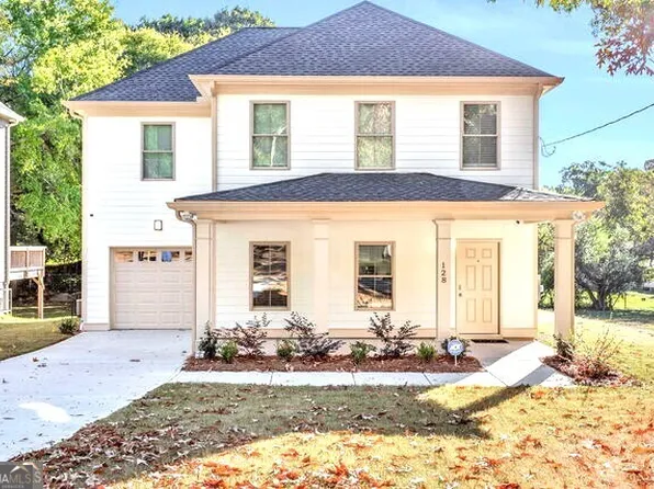 128 Nathan Rd SW, Atlanta, GA 30331