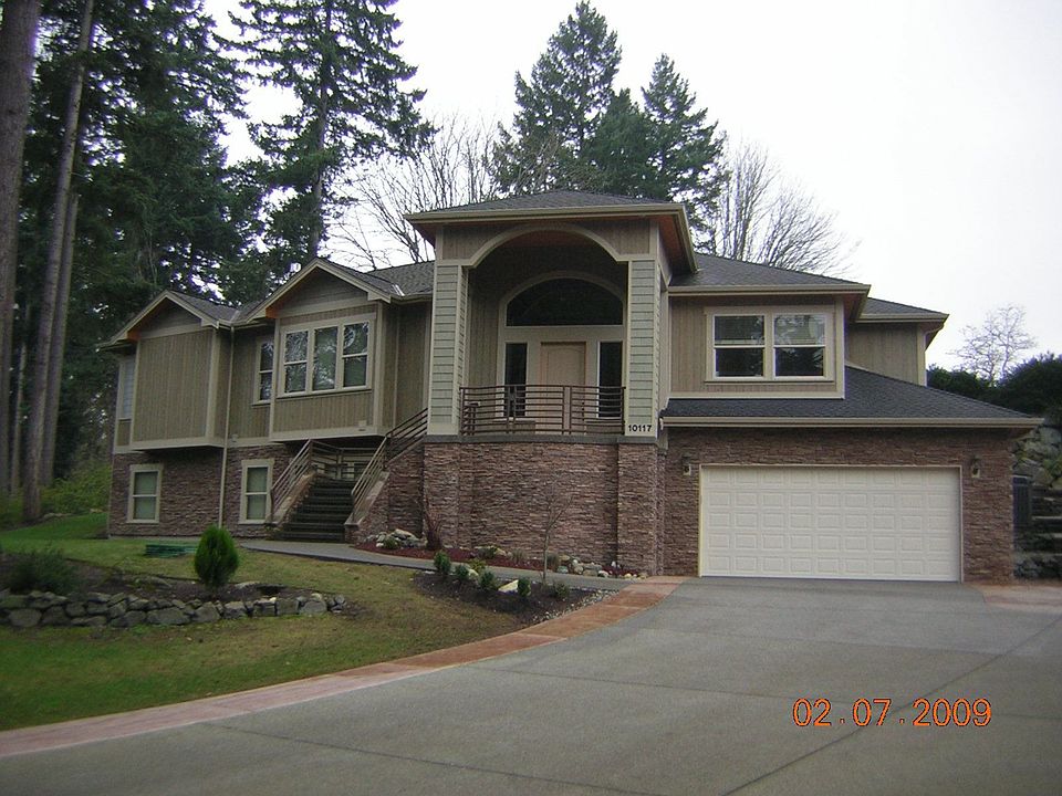 Main House