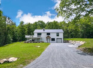 1995 Trumbull Hill Rd, Shaftsbury, VT 05262