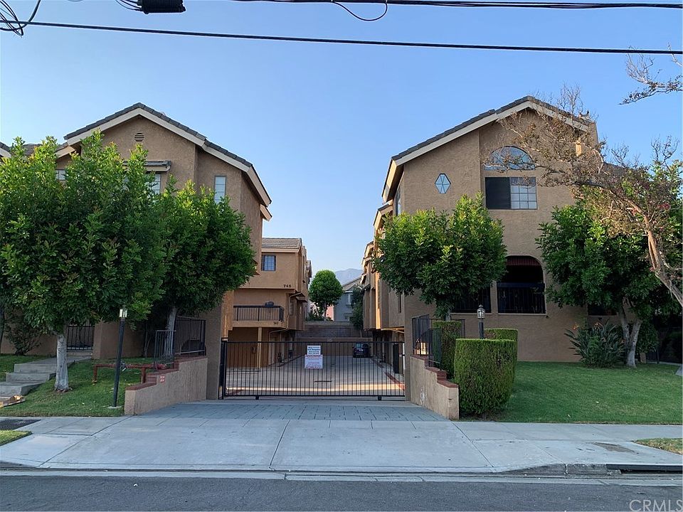 1st image of 741 W Camino Real Ave Unit E