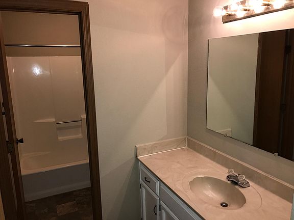 Full bath