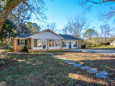 324 Northside Dr, Jasper, GA, 30143