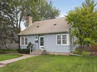 3316 Idaho Ave S, Saint Louis Park, MN 55426