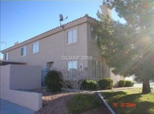 500 Walnut Port Pl, Henderson, NV 89052