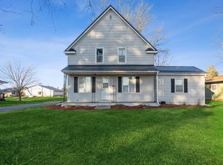 807 S Commerce St, Monroe, IA 50170