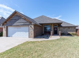 7818 Tuscany Dr, Abilene, TX 79606