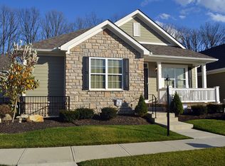 5365 Langwell Dr, Westerville, OH