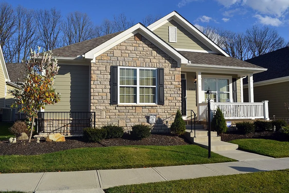 5365 Langwell Dr photo 1