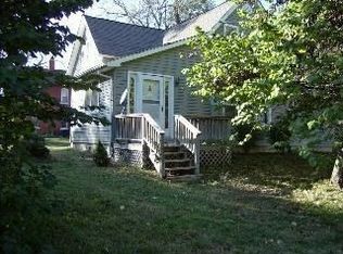 206 E Jefferson St, Butler, MO 64730