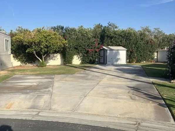 84136 Avenue 44 Space 217, Indio, CA 92203