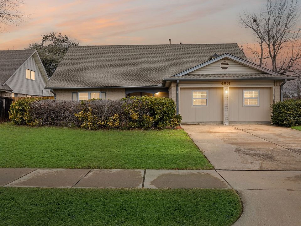 1st image of 4001 Justice Ln