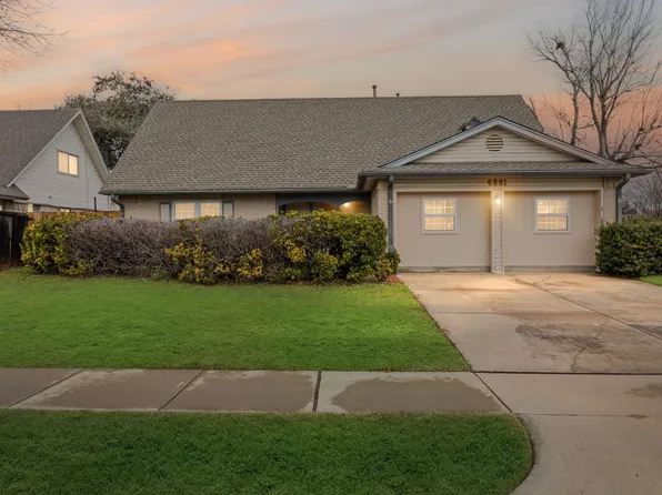 4001 Justice Ln, Garland, TX 75042