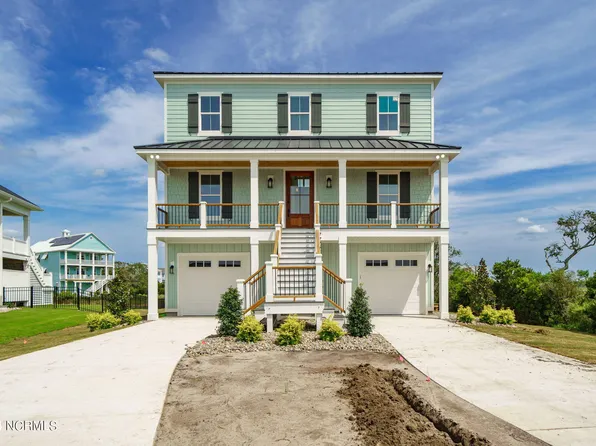 1500 Olde Farm Road, Morehead City, NC 28557
