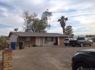 1270 Ramar Rd, Bullhead City, AZ 86442