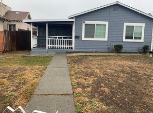 421 Phelan Ave, Vallejo, CA 94590